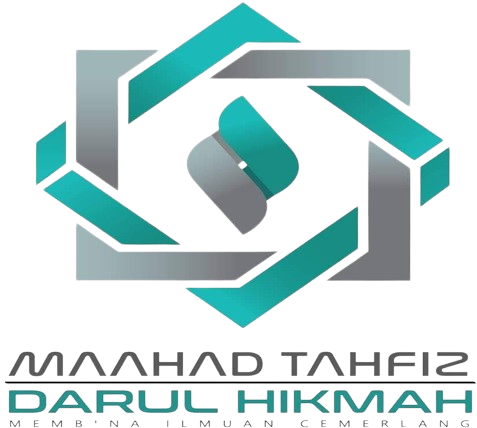 Maahad Tahfiz Darul Hikmah